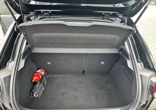 Opel Corsa cena 45900 przebieg: 112700, rok produkcji 2020 z Opole małe 106